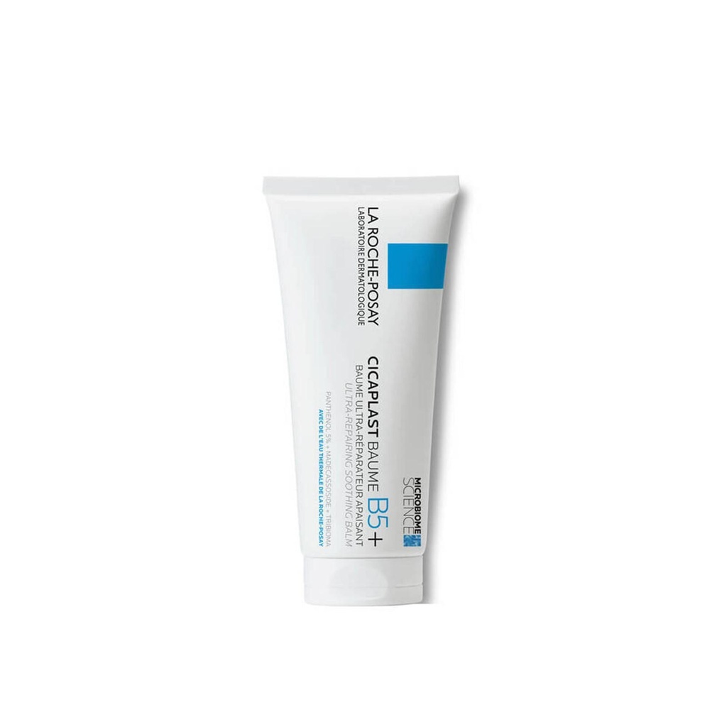 [la roche cicaplast] Cicaplast Baume B5+ Ultra-Repairing Soothing Balm 100ml