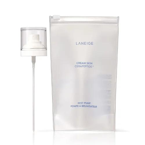 [laneige skin refiner mist pump] Cream Skin Cerapeptide Mist Pump