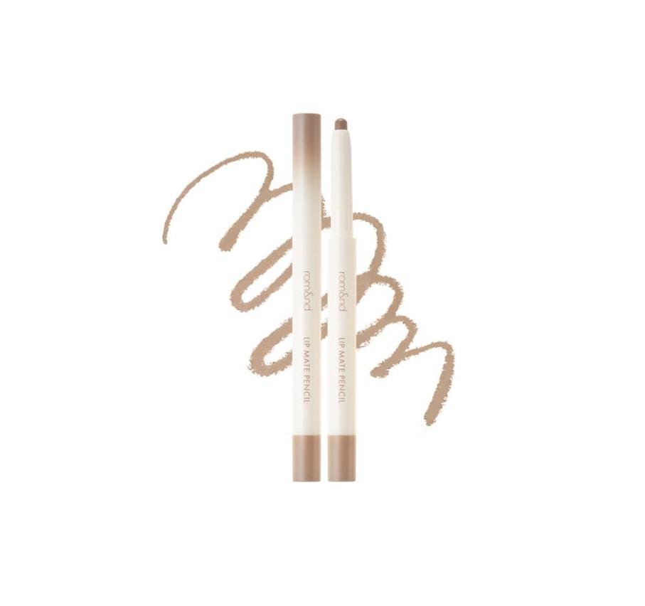 Lip Mate Pencil Be Oveeer Shade Edition