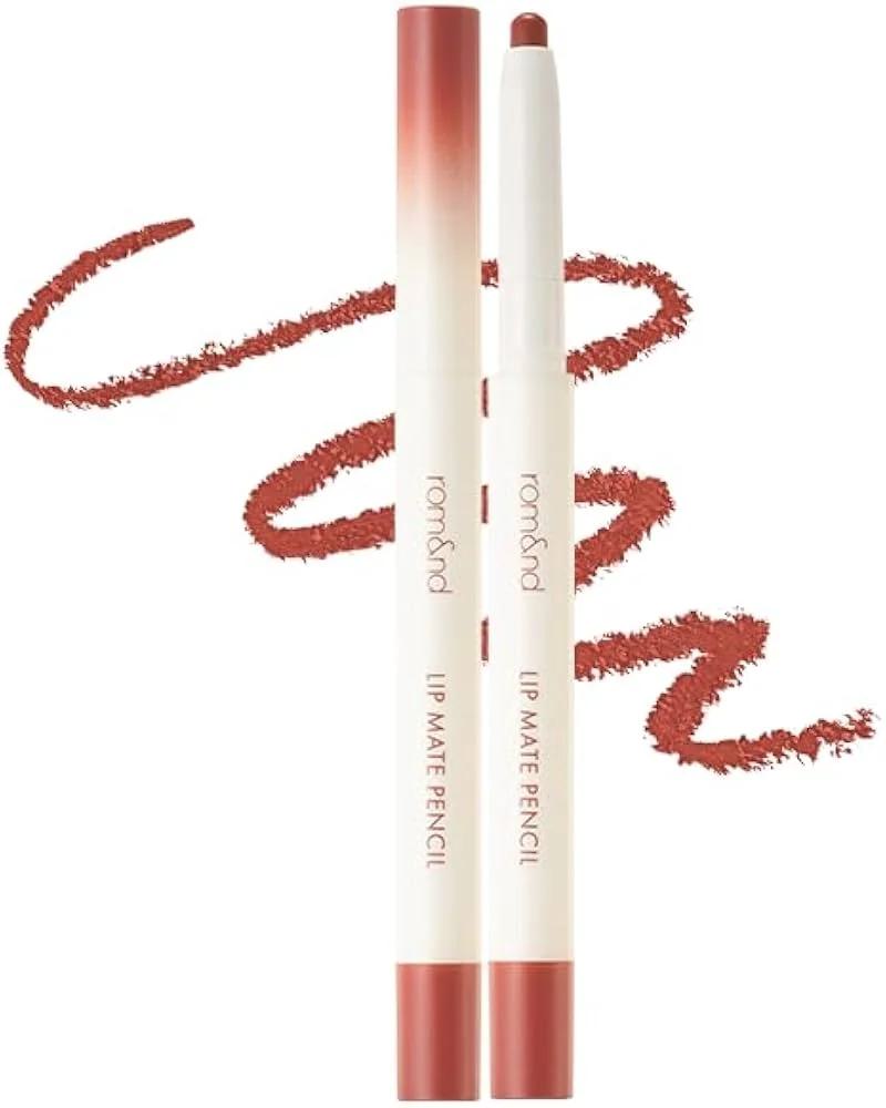 Lip Mate Pencil Be Oveeer Shade Edition