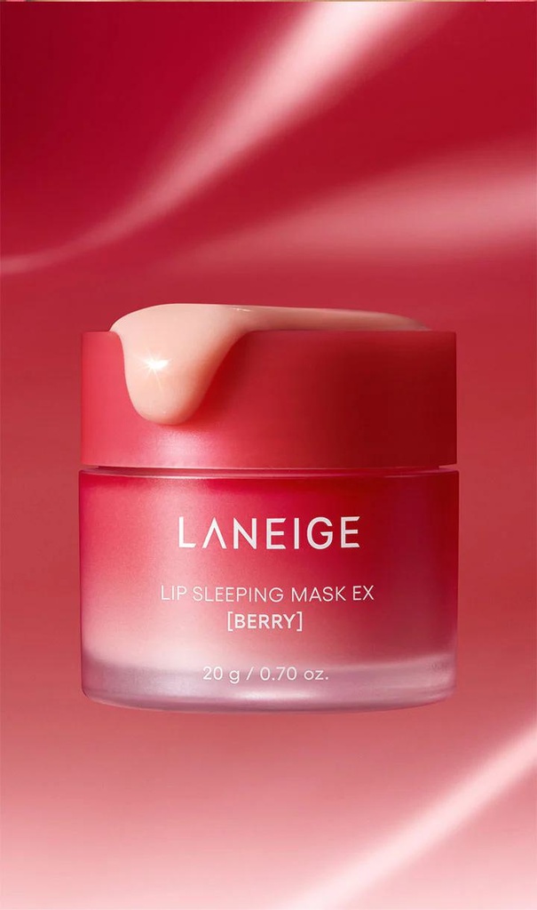 [lip sleeping mask] Lip Sleeping Mask (20g)