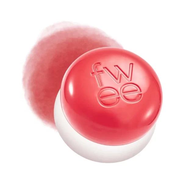 Lip&Cheek Blurry Pudding Pot