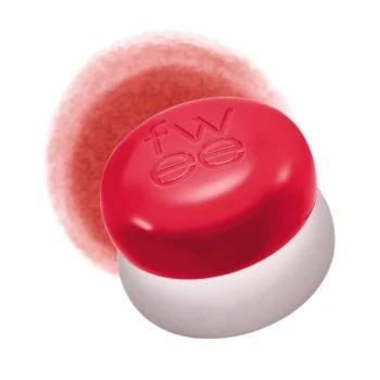 Lip&Cheek Blurry Pudding Pot