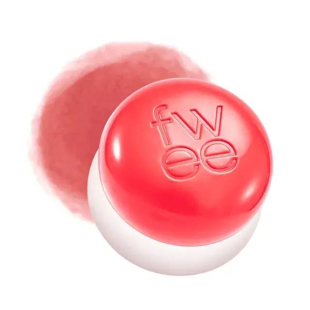 Lip&Cheek Blurry Pudding Pot