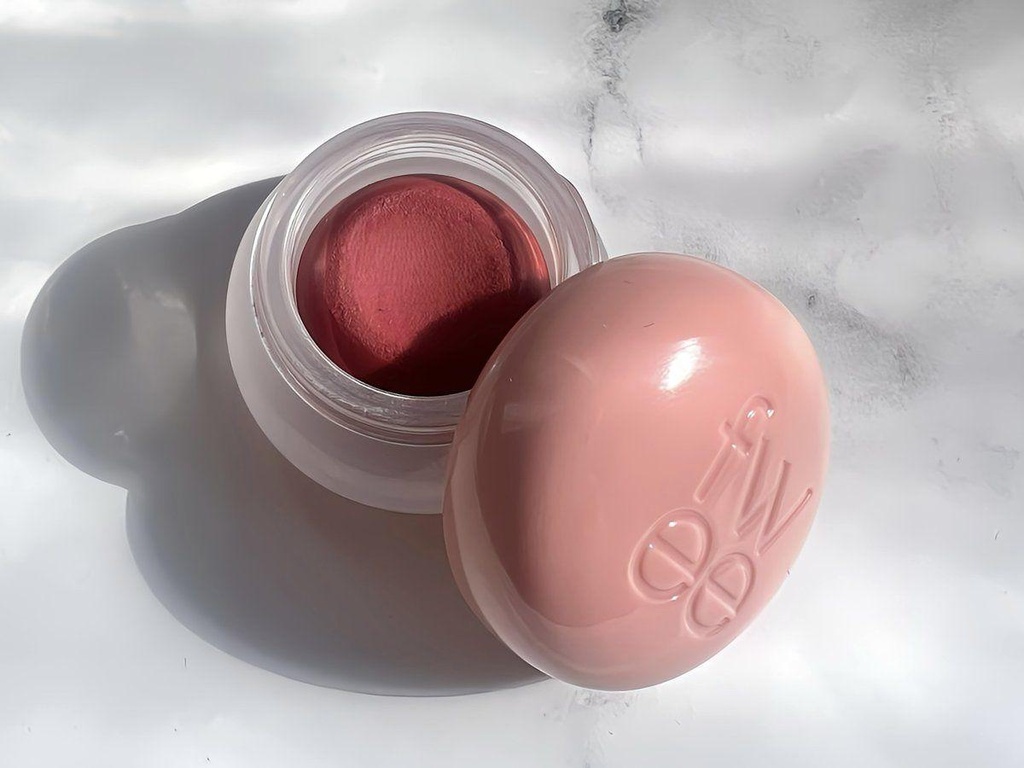 Lip&Cheek Blurry Pudding Pot