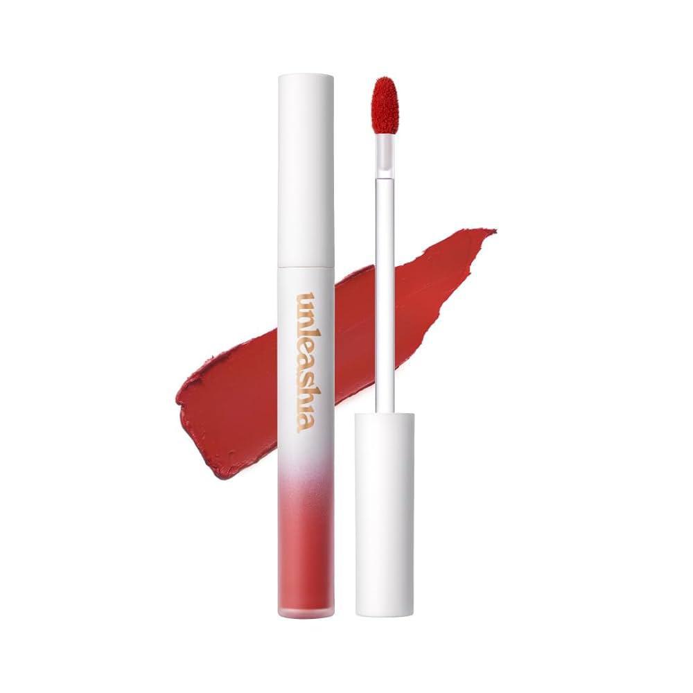[unleashia hug velvet tint no.1] Luv Hug Velvet Tint (Be With)