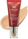 M Perfect Cover Bb Cream Spf42 Pa+++