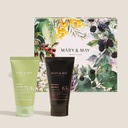 Soothing Gel Cream + Idebenone Blackberry Cream Duo Set 2 Pcs