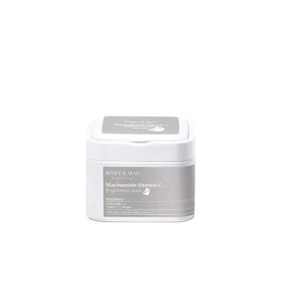 Niacinamide Vitamin C Brightening Mask 400ml 30 Sheets