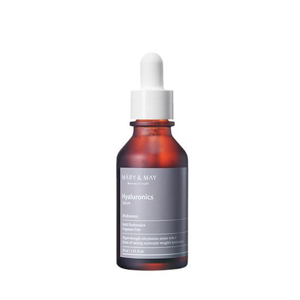 [m&m peptide serum] 6 Peptide Complex Serum 30ml