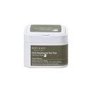 Cica Houttuynia Tea Tree Calming Mask 400ml 30 Sheets