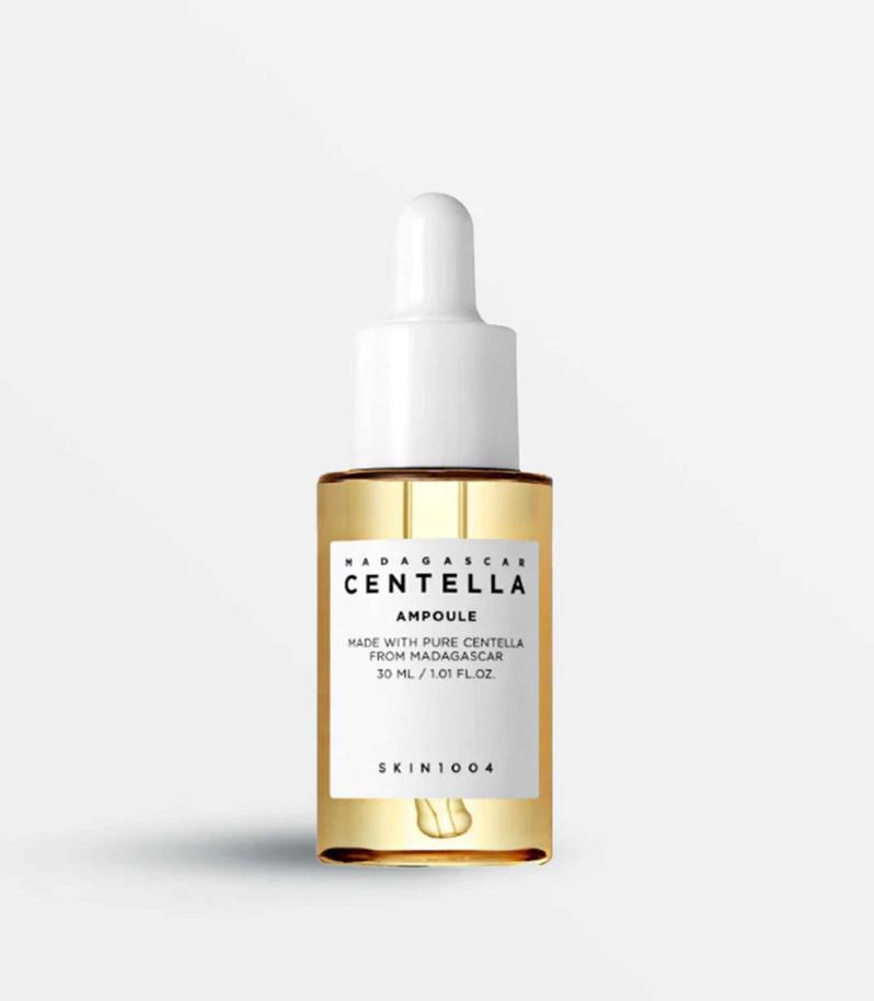 [skin1004 centella amp mini] Madagascar Centella Asiatica Ampoule (30ml)