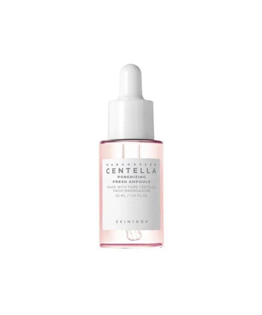 Madagascar Centella Poremizing Fresh Ampoule