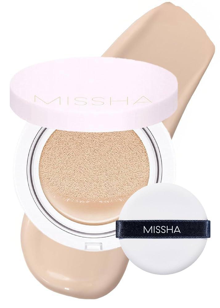 Magic Cushion Cover Lasting