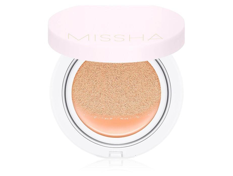 Magic Cushion Moist Up