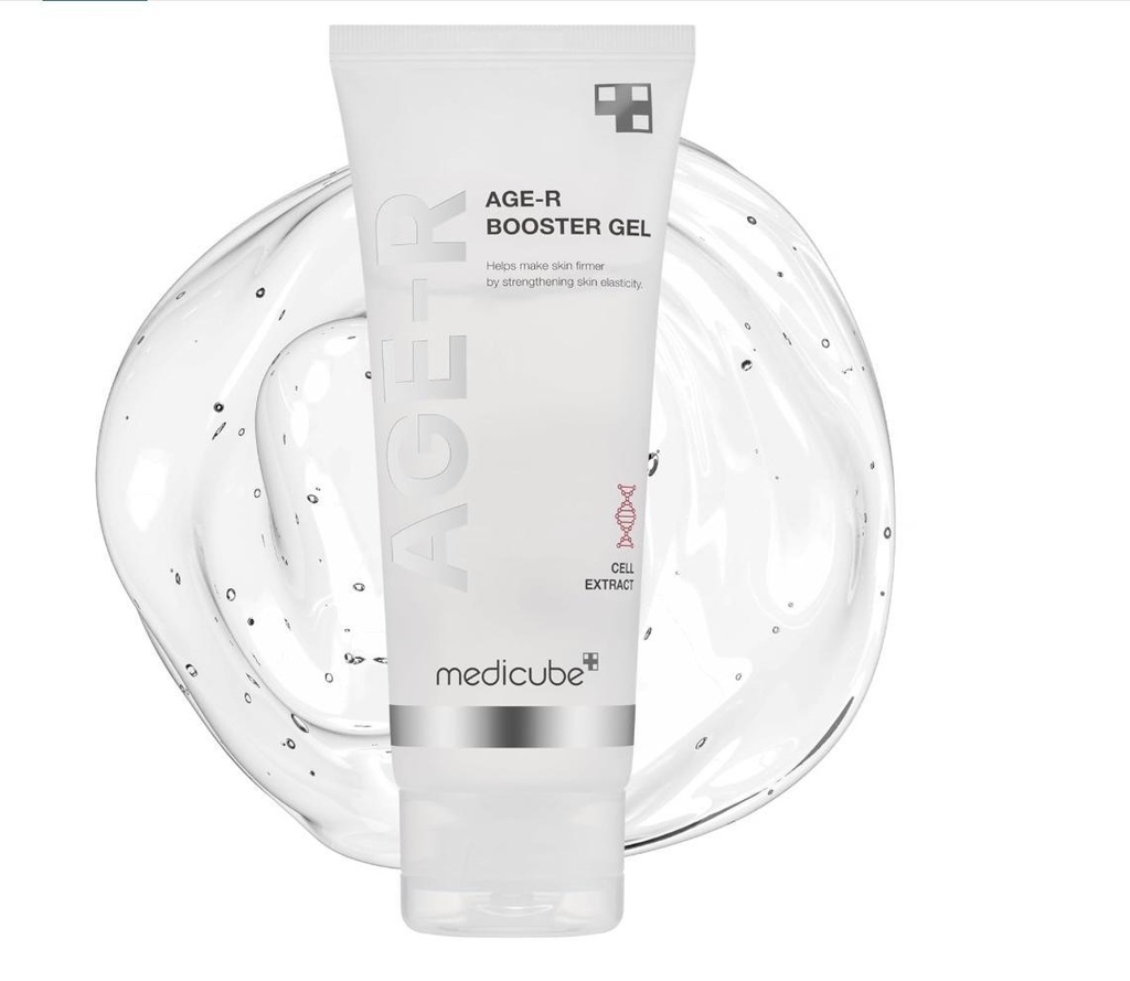 [medicube age r booster gel] Age-R Booster Gel 250ml