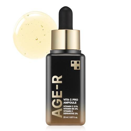 Age-R Vita C Pro Ampoule 20ml