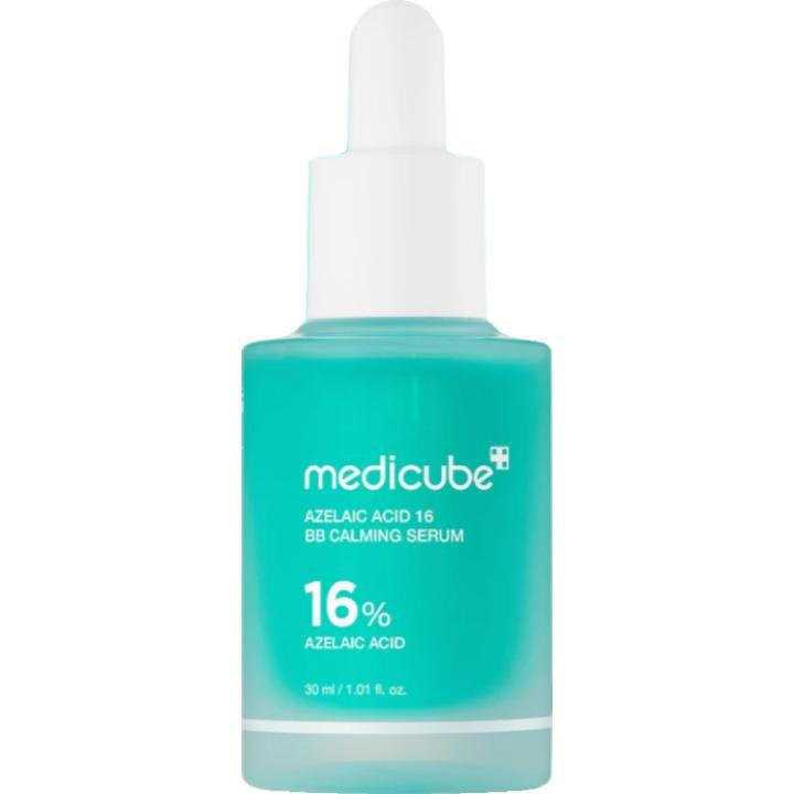 [medicube az 16 serum] Azelaic Acid 16 BB Calming Serum 30ml