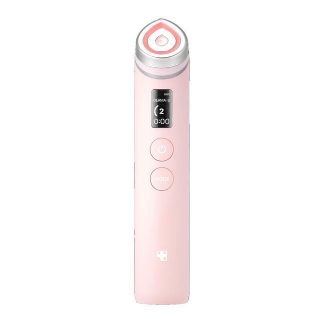 [medicube booster pro pink] Age-R Booster Pro Pink Edition English Version