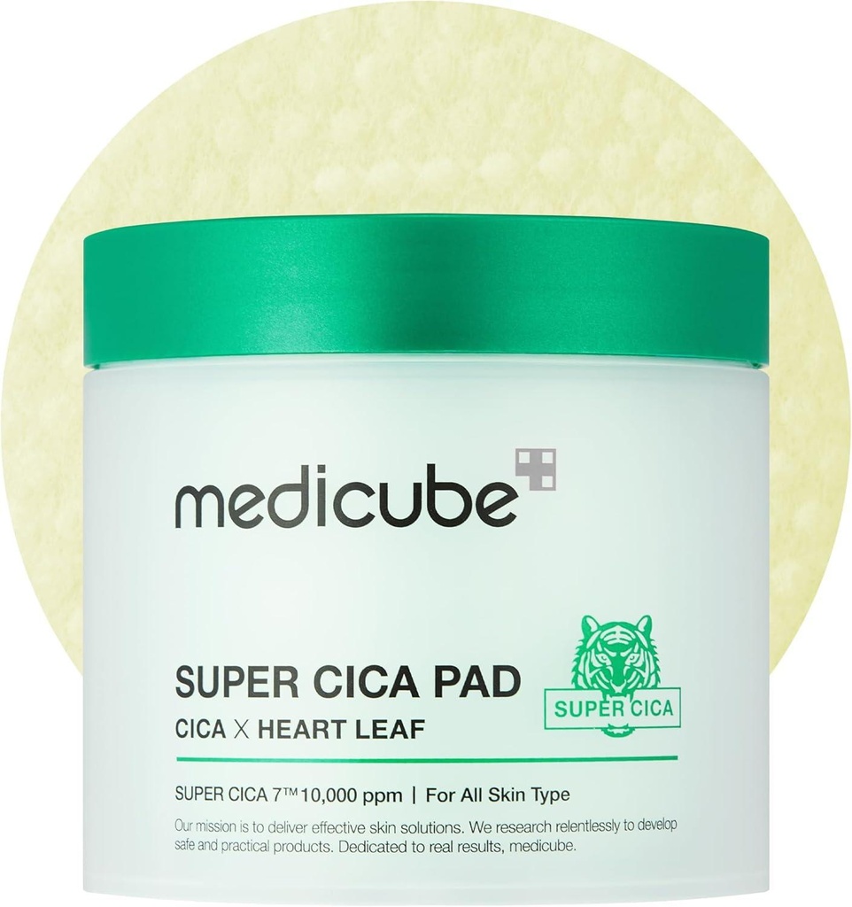 Super Cica Pad 70 Pads