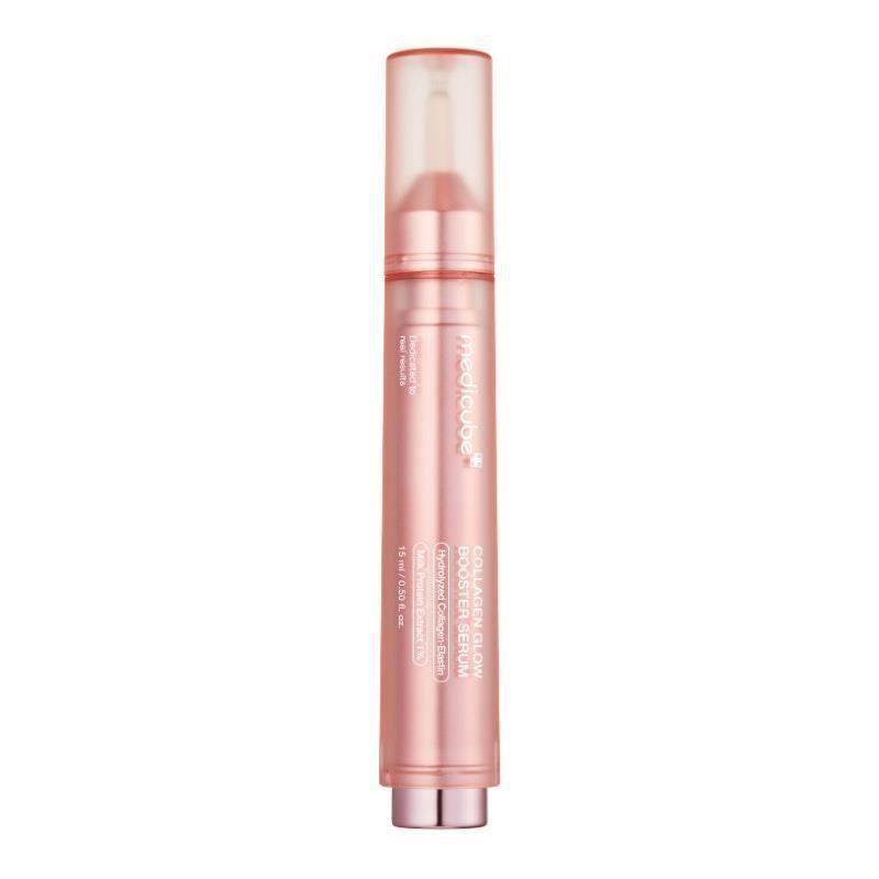 Collagen Glow Booster Milk Serum 15ml