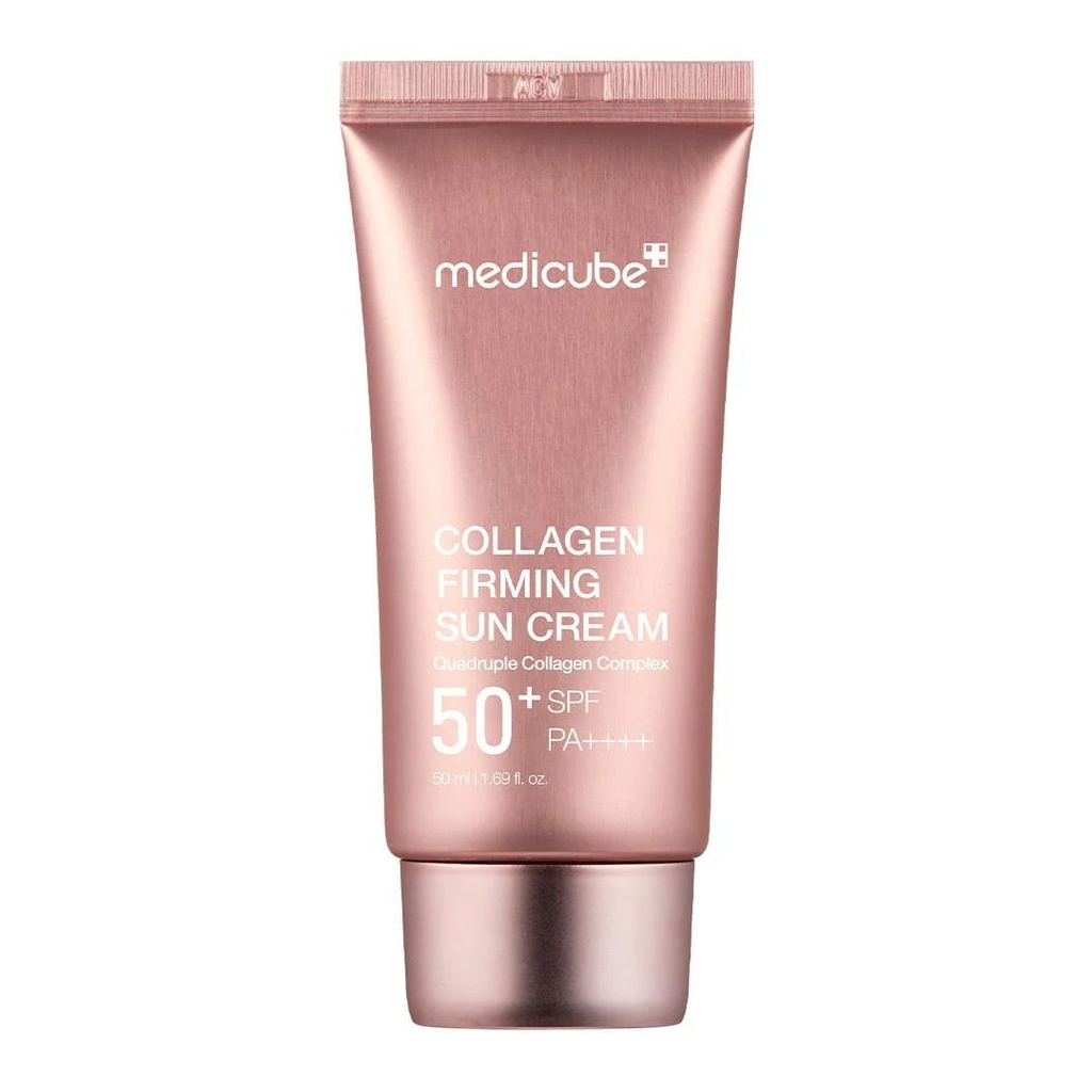 [medicube collagen spf] Collagen Firming Sun Cream 50ml