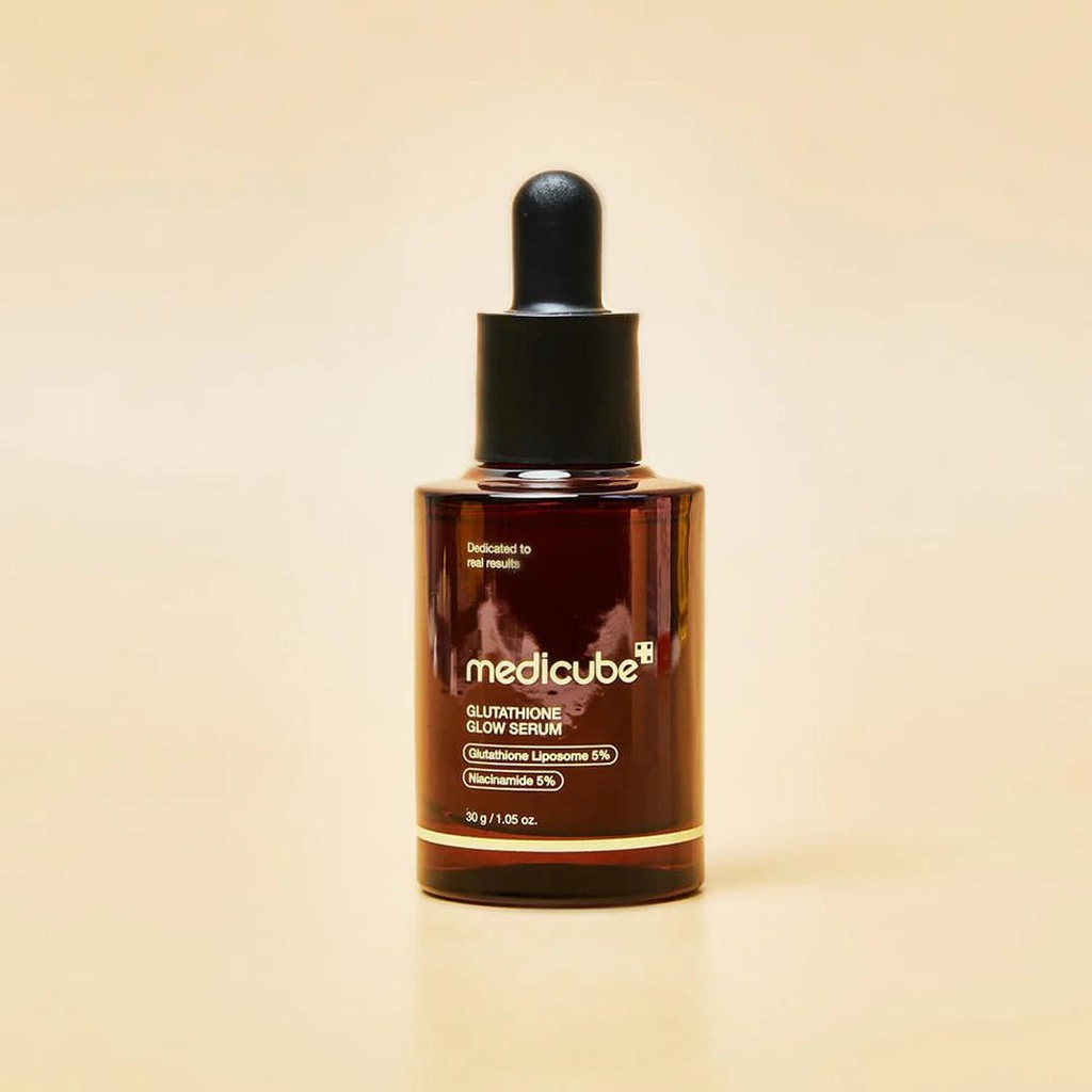 Age-R Glutathione Glow Serum 30ml