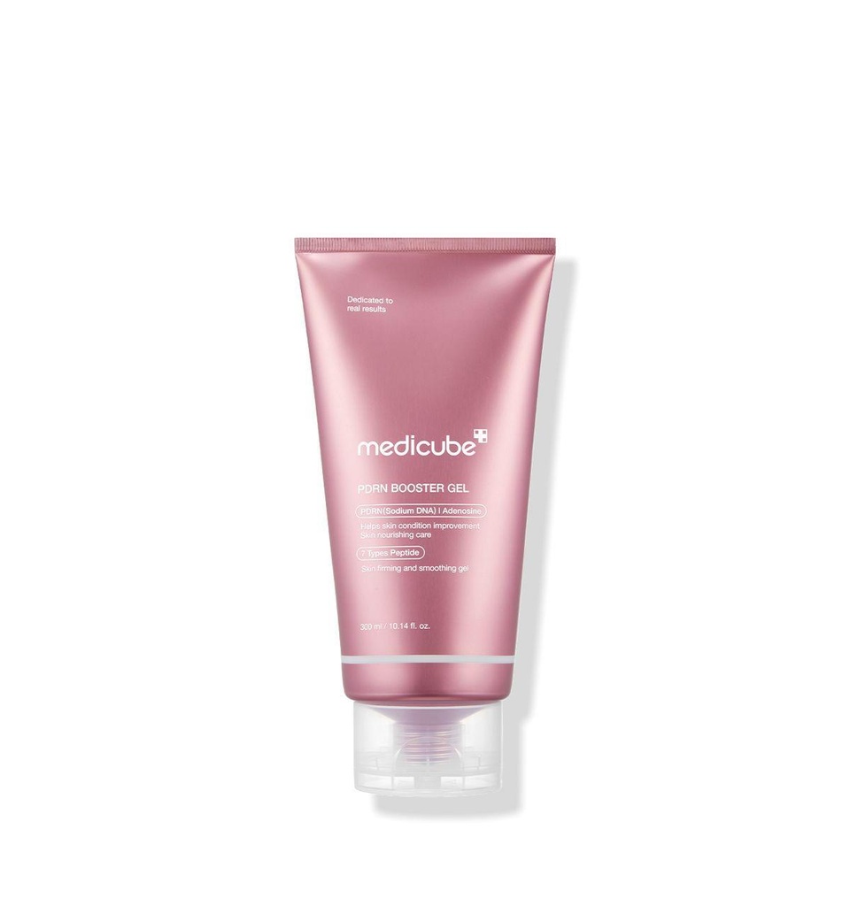 [medicube PDRN booster gel] Age-R PDRN Booster Gel 300ml