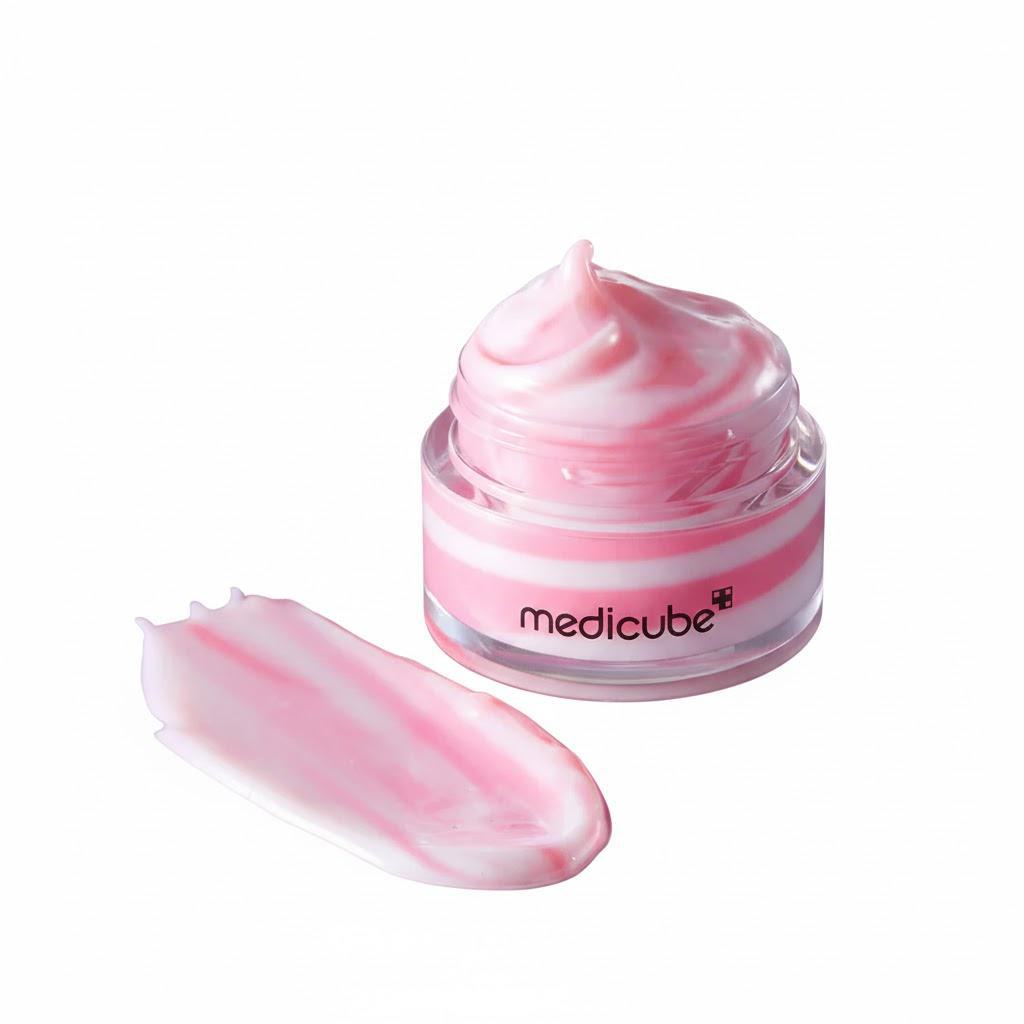 [medicube PDRN lip mask] PDRN Lip Sleeping Mask 10g