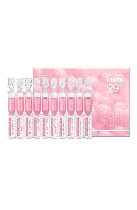 [medicube PDRN one day serum set] PDRN Pink One Day Serum Set