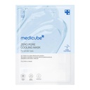 Zero Pore Cooling Mask