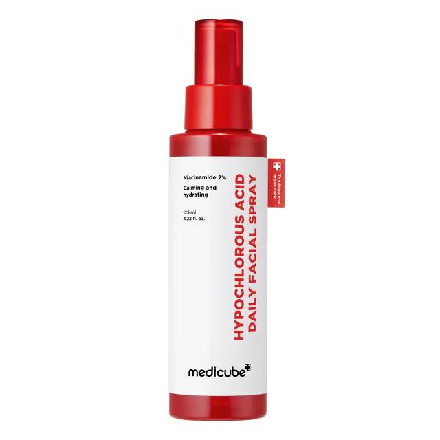 [medicube relief spray mini] Hypochlorous Acid Daily Facial Spray Mini 50ml