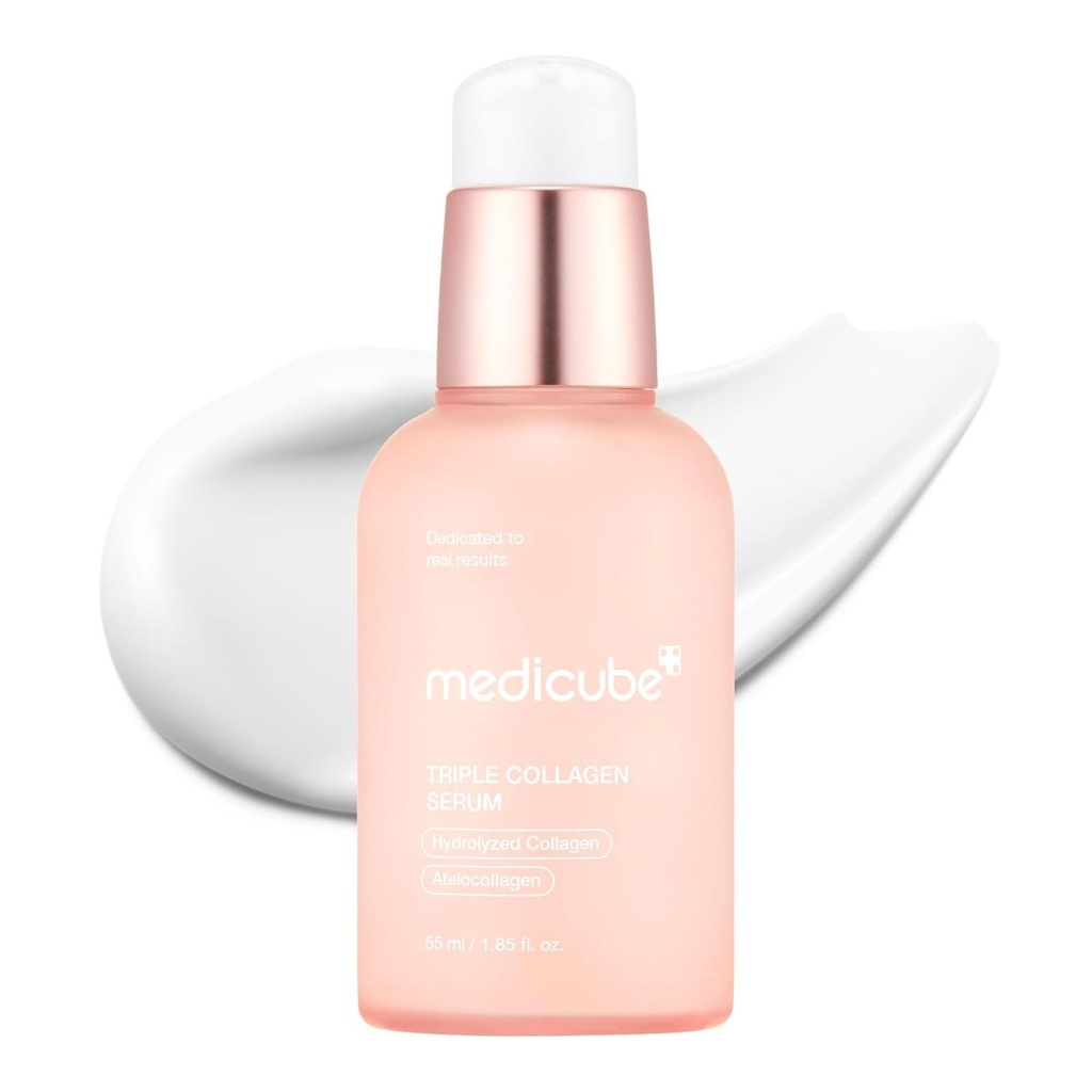 [medicube triple collagen serum] Triple Collagen Serum 55ml