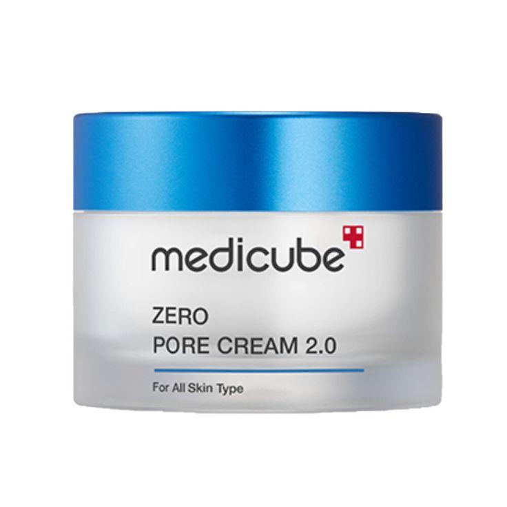 [medicube zero pore cream 2.0] Zero Pore Cream 2.0