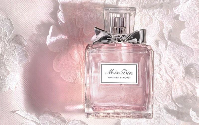 [dior blooming 50ml] Miss Dior Blooming Bouquet Eau De Toilette (50ml)