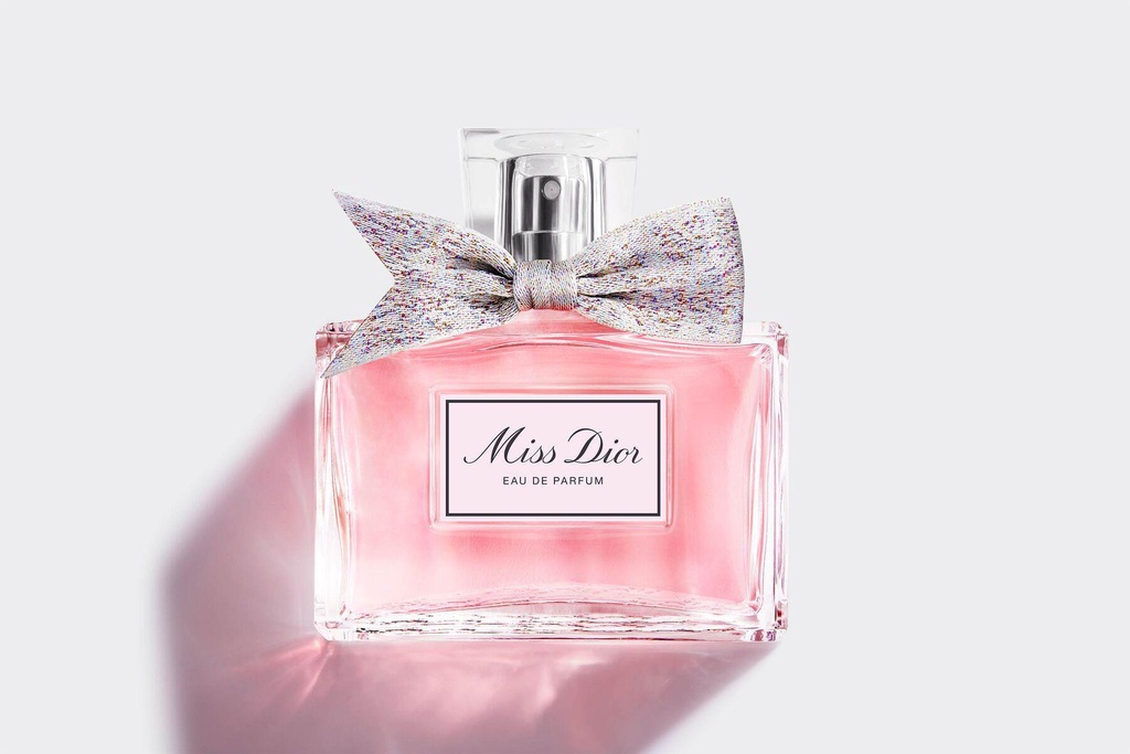 [miss dior parfum 50ml] Miss Dior Eau De Parfum 50ml
