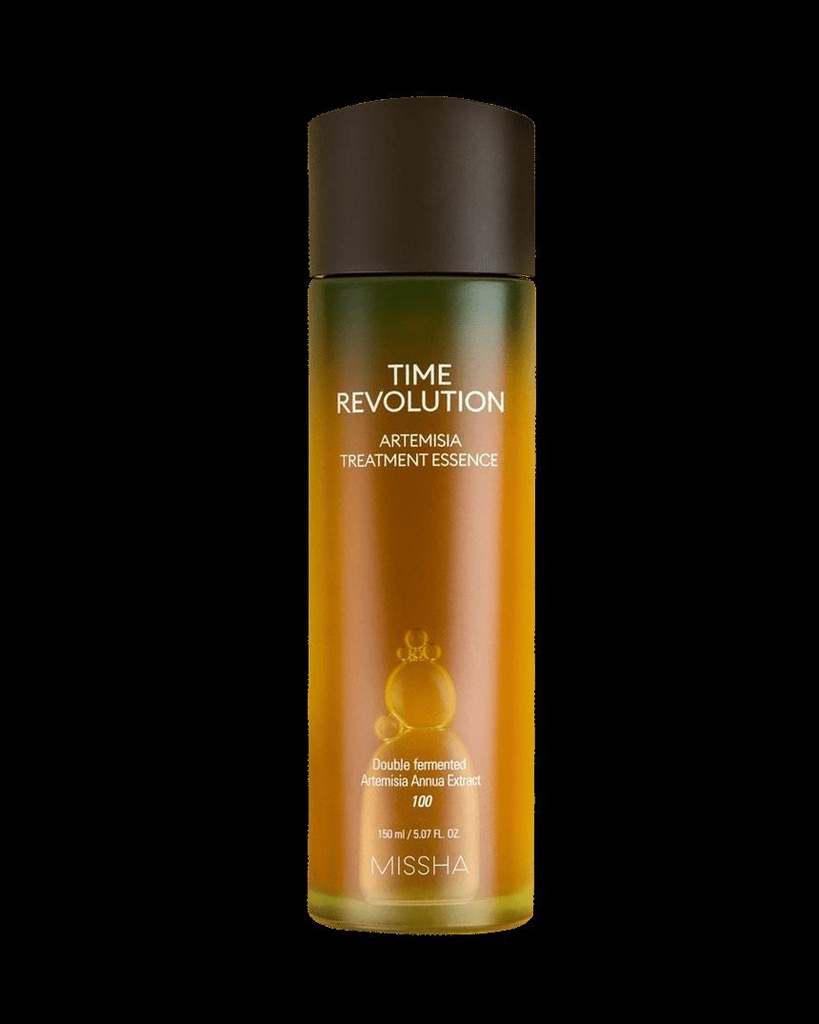 [missha artemisia essence] Time Revolution Artemisia Treatment Essence 150ml