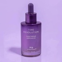 Time Revolution Night Repair Ampoule 5X– 50ml