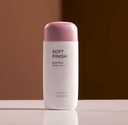 Around Safe Block Soft Finish Sun Milk SPF50+ PA+++
