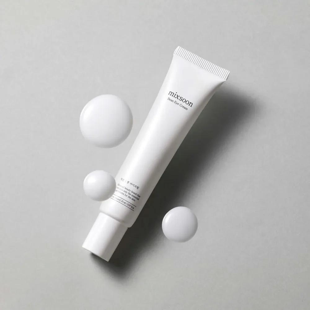 [mixsoon bean eye cream] Bean Eye Cream 20ml