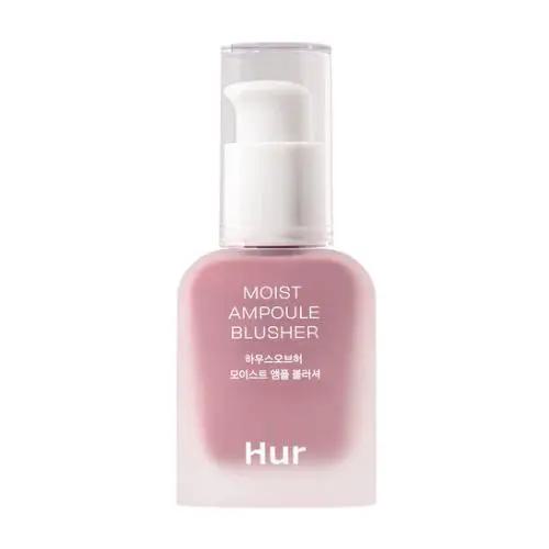 Moist Ampoule Blusher
