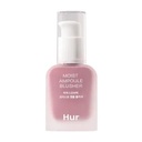 Moist Ampoule Blusher