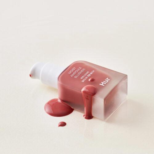 Moist Ampoule Blusher