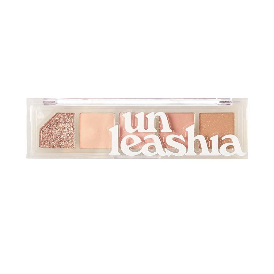 Mood Shower Eye Palette