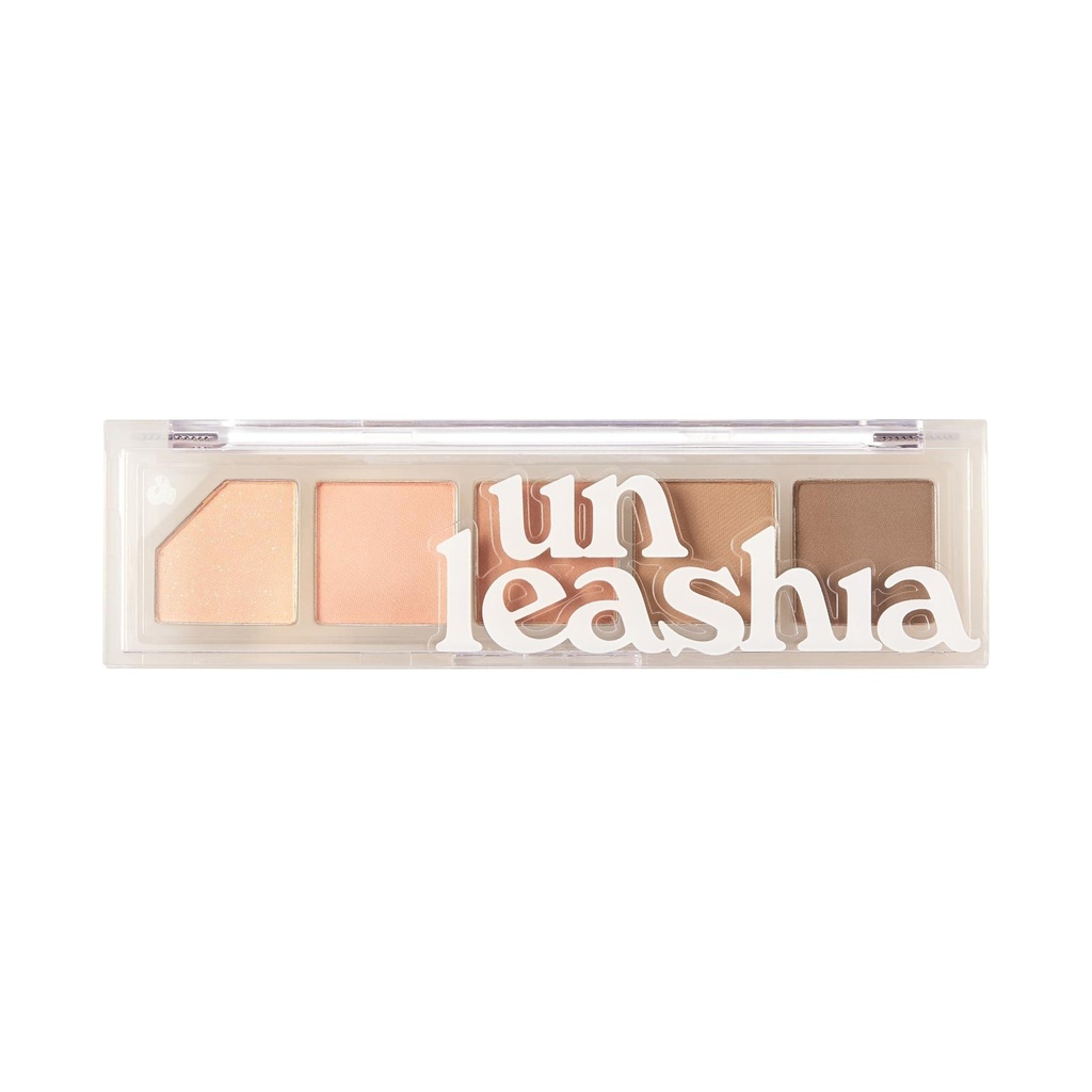 Mood Shower Eye Palette