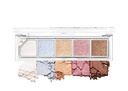 Mood Shower Face Palette