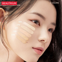 Conscious Fit Cushion Foundation - 5 Colors -21N Cosmic Vanilla 12g