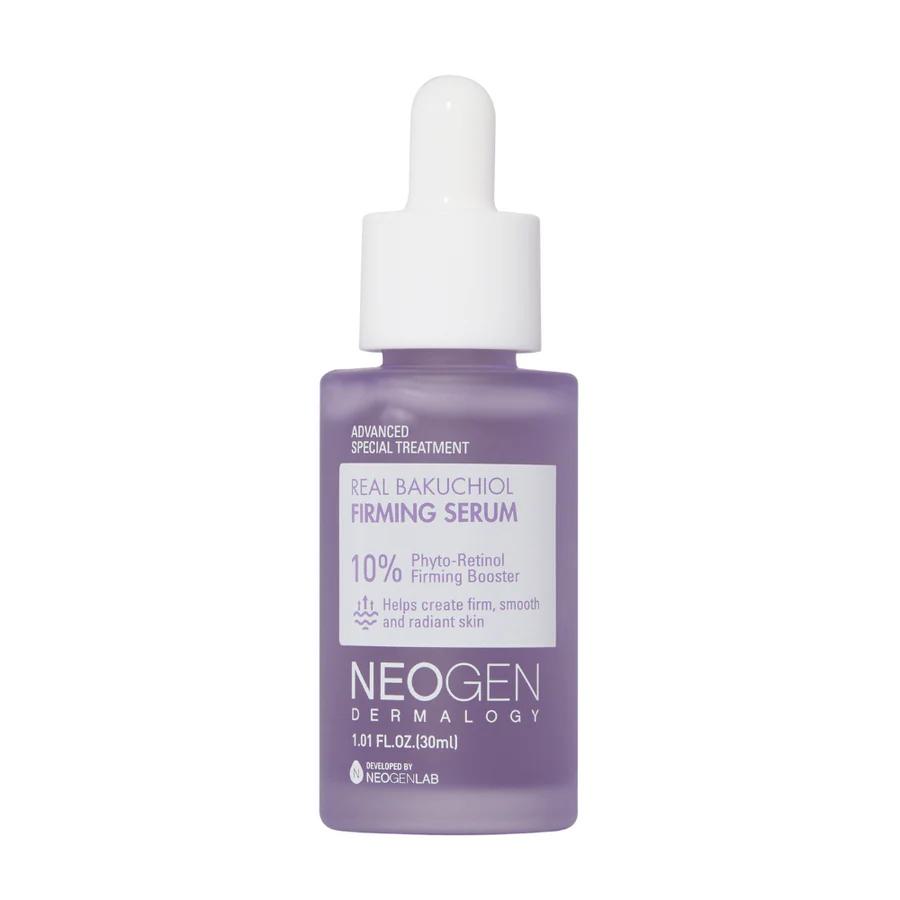 [neogen bakuchiol serum] Dermalogy Real Bakuchiol Firming Serum 30ml