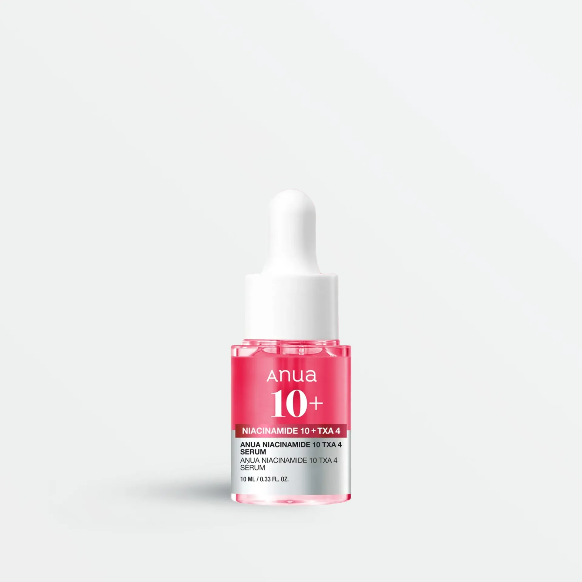 [anua TXA serum mini] Niacinamide 10 + TXA 4 Serum (10ml)