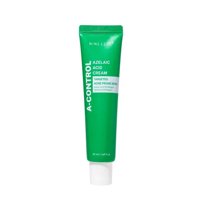 [nineless az cream] A-Control Azelaic Acid Cream 50ml